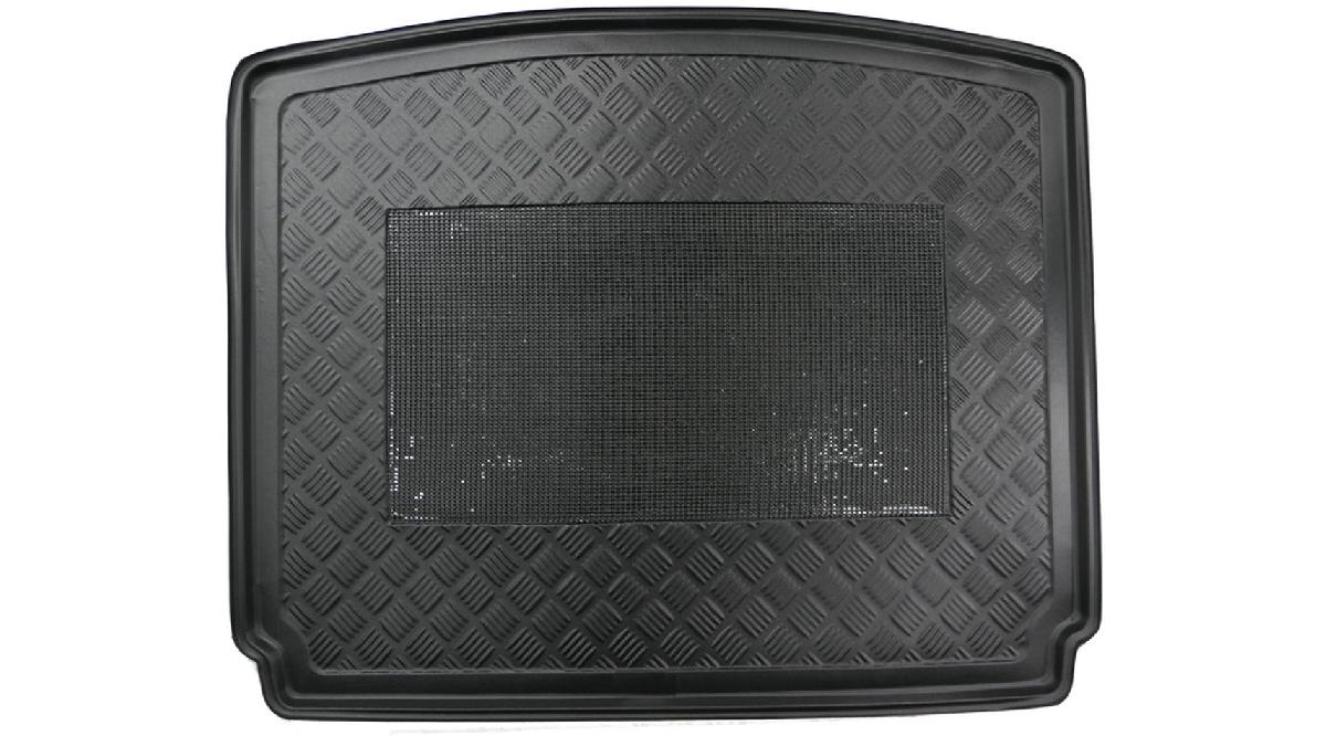 Bac+de+coffre+%27anti-d%C3%A9rapant%27+sur+mesure+pour+Jeep+Compass+%28MX%29+2017-+%28plancher+de+chargement+%C3%A9lev%C3%A9%29